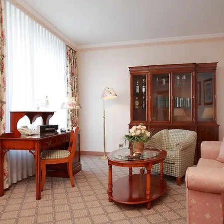 Althoff Am Schlossgarten