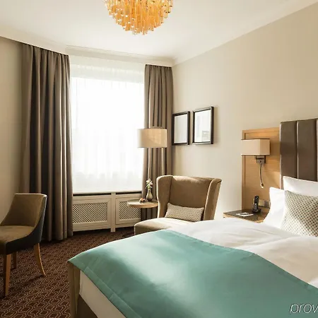 Althoff Am Schlossgarten Hotel