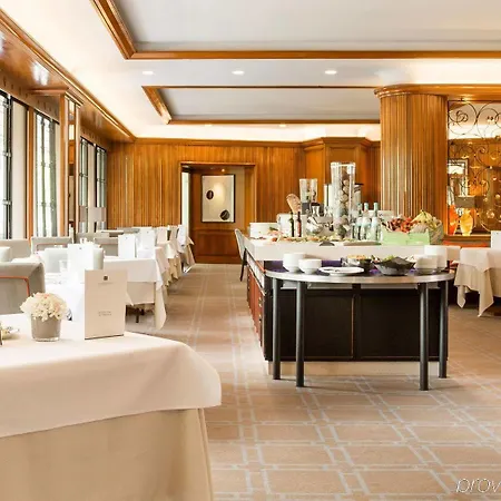 Hotel Althoff Am Schlossgarten