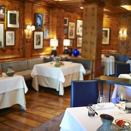 Althoff Am Schlossgarten Hotel Stuttgart