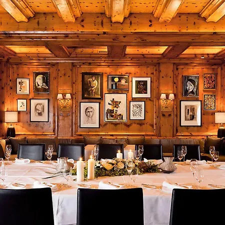 Althoff Am Schlossgarten 5* Stuttgart