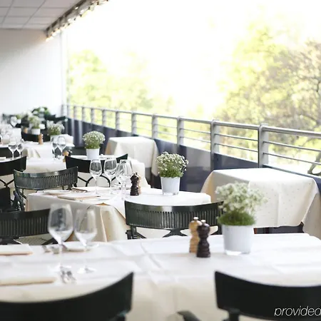 Hotel Althoff Am Schlossgarten 5*