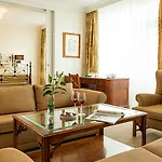 Hotel Althoff Am Schlossgarten 5*