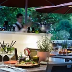 Hotel Althoff Am Schlossgarten Stuttgart