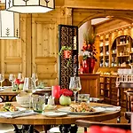 Hotel Althoff Am Schlossgarten 5*