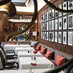 Althoff Am Schlossgarten 5* Stuttgart