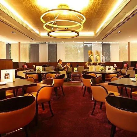 Althoff Am Schlossgarten Hotel Štutgart