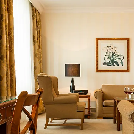 Althoff Am Schlossgarten Stuttgart