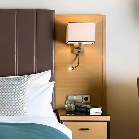 Hotell Althoff Am Schlossgarten