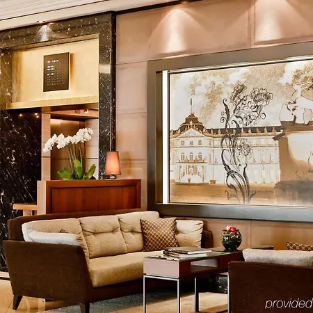 Althoff Am Schlossgarten 5* Stoccarda