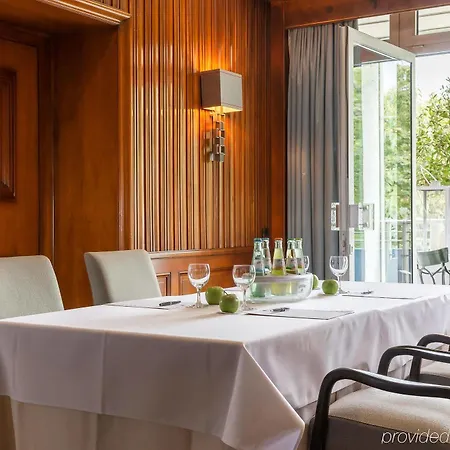 Althoff Am Schlossgarten Hotel