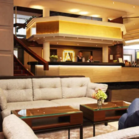 Althoff Am Schlossgarten