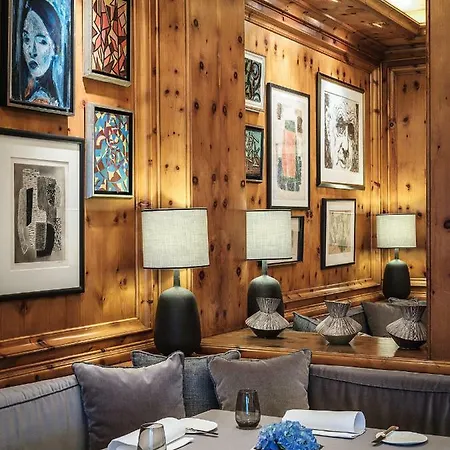 Hotell Althoff Am Schlossgarten