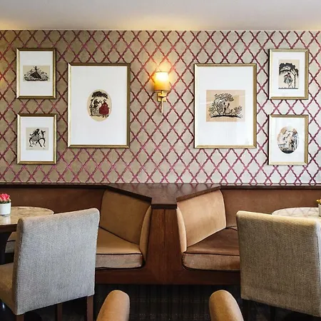 Althoff Am Schlossgarten