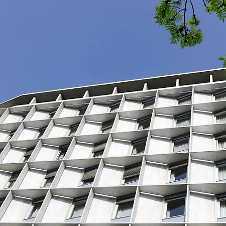 Althoff Am Schlossgarten