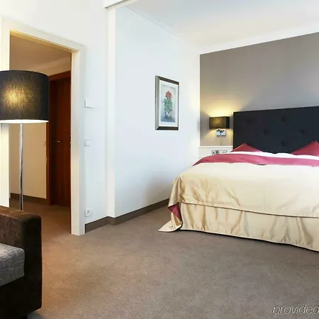 Hotel Althoff Am Schlossgarten Stuttgart