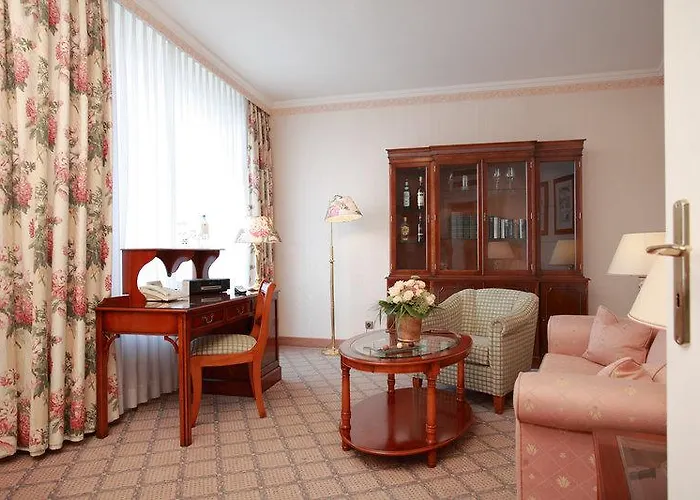 Althoff Am Schlossgarten