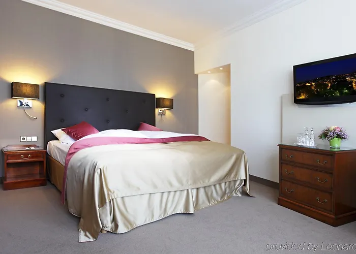 Althoff Am Schlossgarten