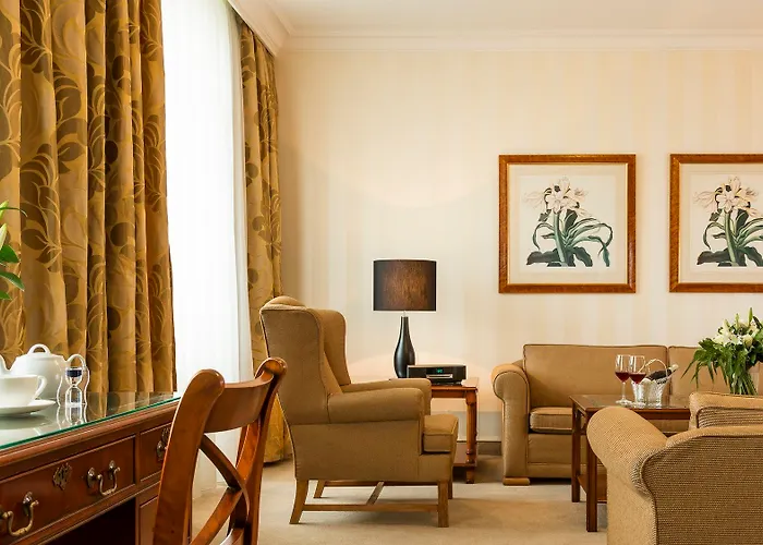 Althoff Am Schlossgarten Stuttgart