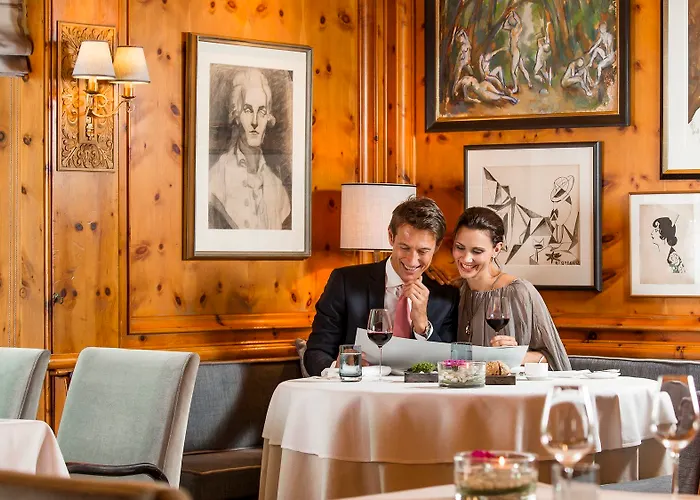 Althoff Am Schlossgarten 斯图加特