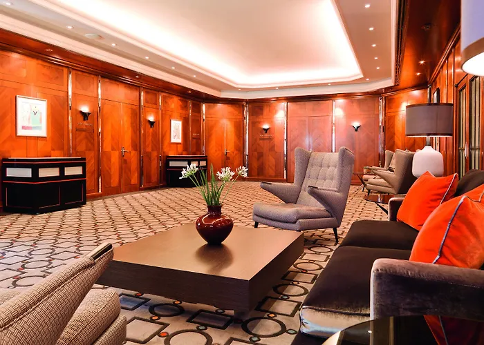 Althoff Am Schlossgarten