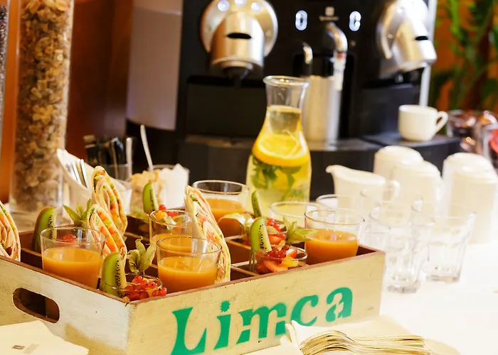 Ξενοδοχείο Althoff Am Schlossgarten