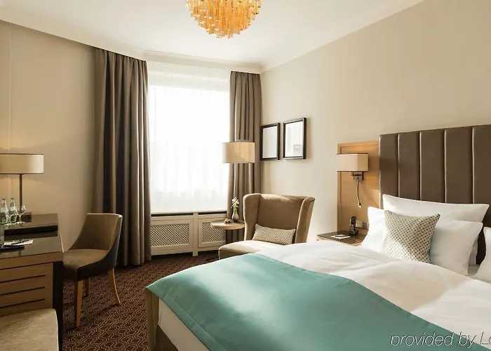 Althoff Am Schlossgarten Hotel