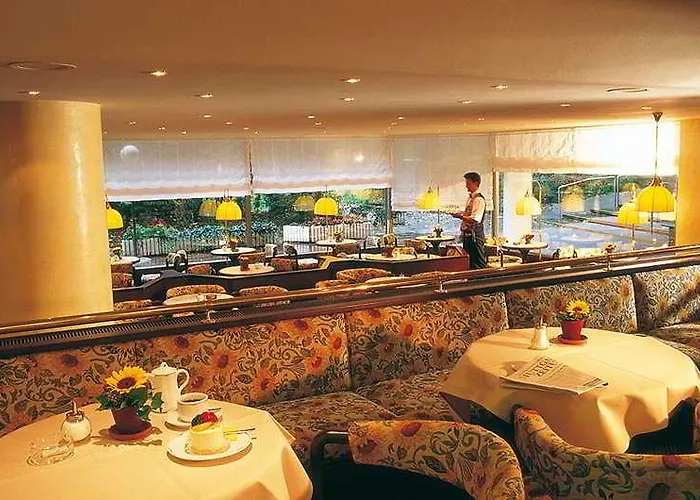 Althoff Am Schlossgarten