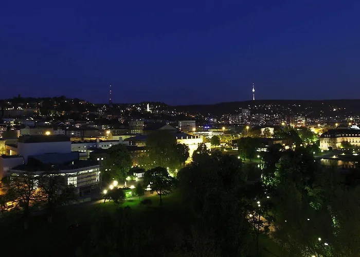 Althoff Am Schlossgarten