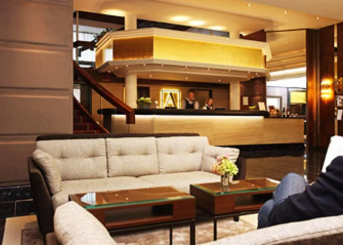 Althoff Am Schlossgarten