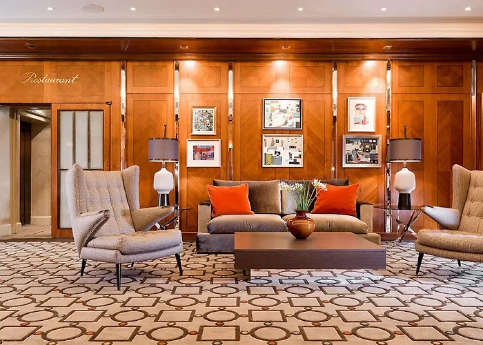 Althoff Am Schlossgarten