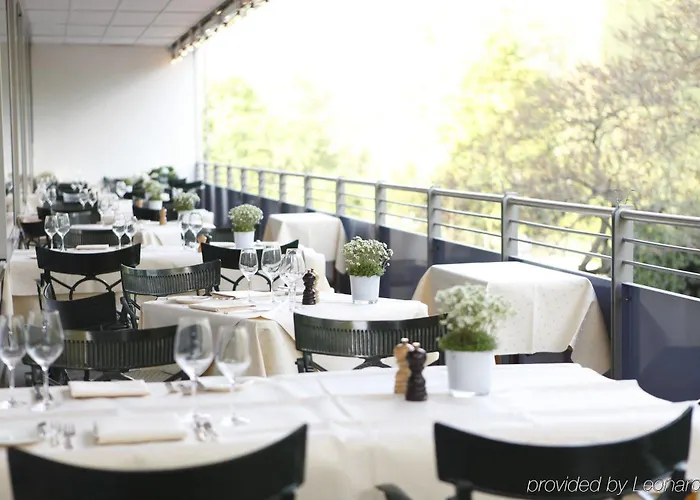 Hotell Althoff Am Schlossgarten 5*