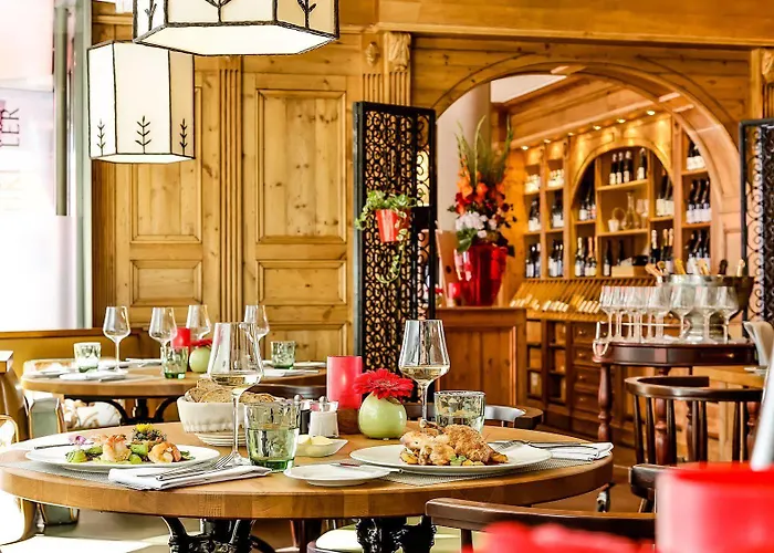 Hotel Althoff Am Schlossgarten 5*