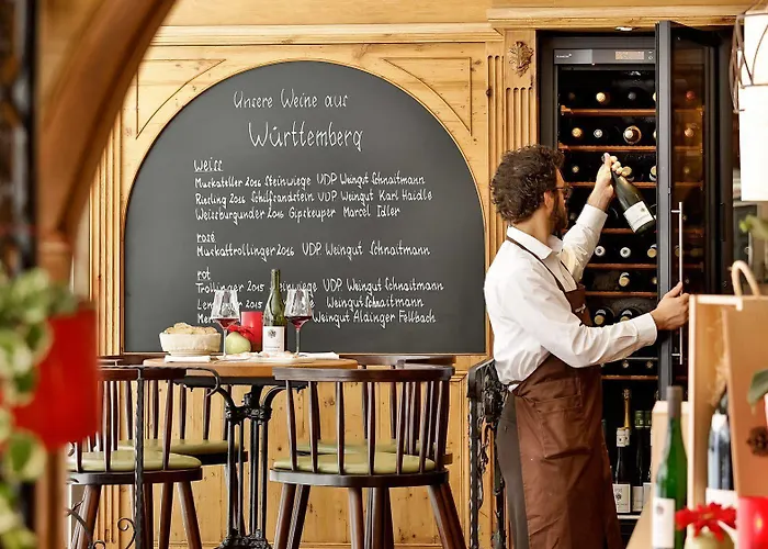 Althoff Am Schlossgarten