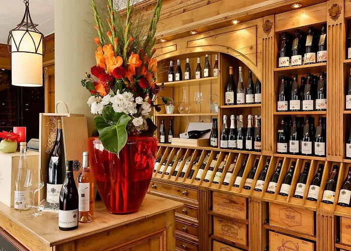 Althoff Am Schlossgarten