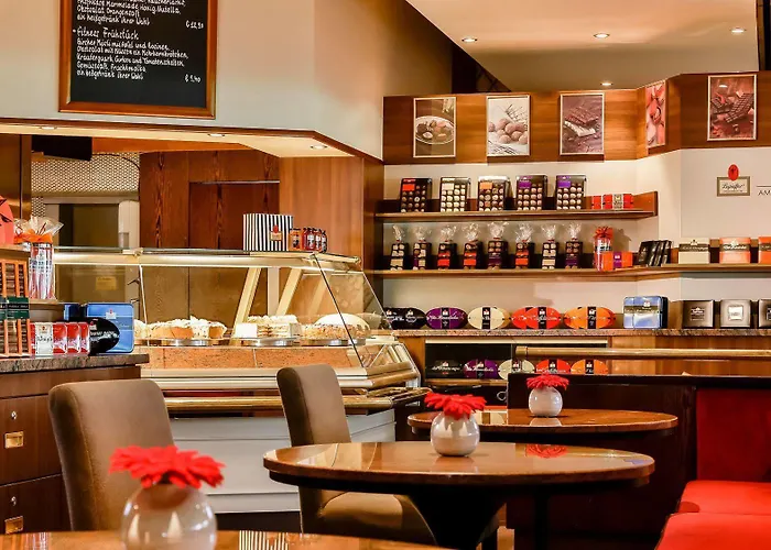 Althoff Am Schlossgarten 5*