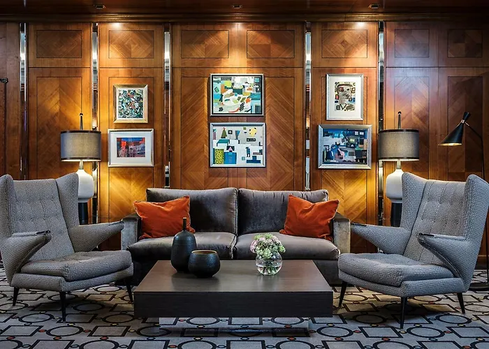 Althoff Am Schlossgarten