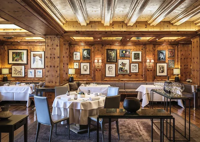 Hotel Althoff Am Schlossgarten