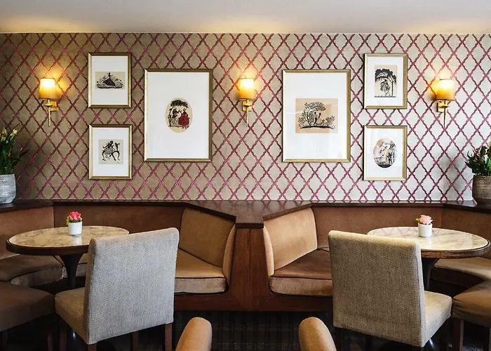 Althoff Am Schlossgarten