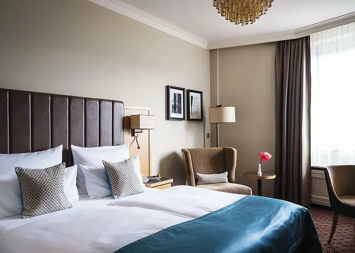 Althoff Am Schlossgarten 5*