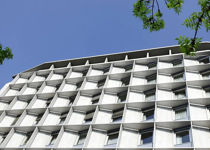 Althoff Am Schlossgarten