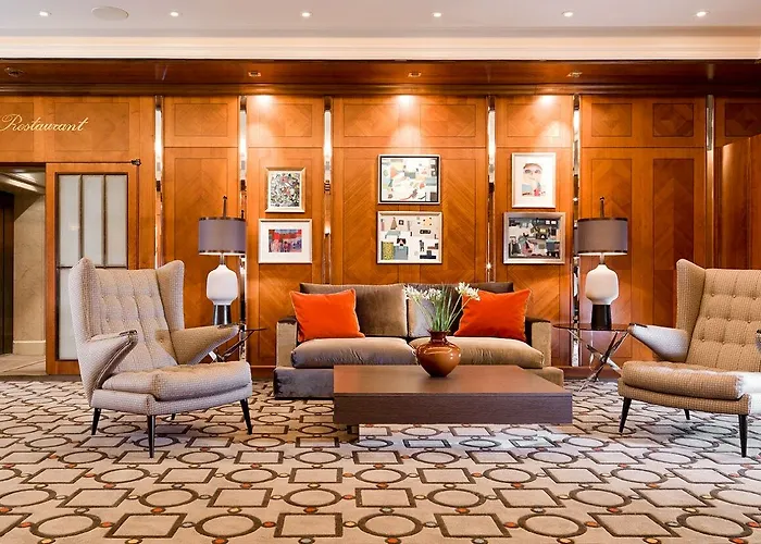 Althoff Am Schlossgarten Στουτγκάρδη