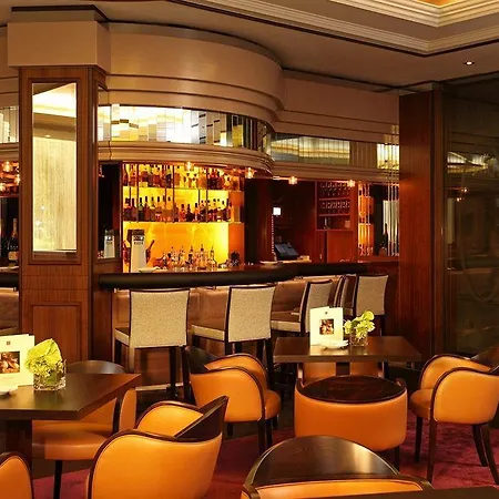 Althoff Am Schlossgarten Hotel