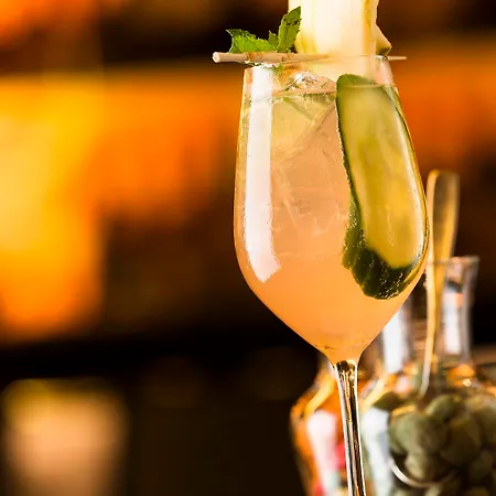 Hotel Althoff Am Schlossgarten