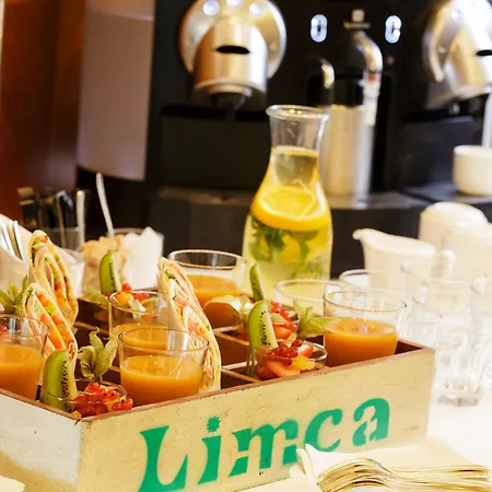 Hotel Althoff Am Schlossgarten