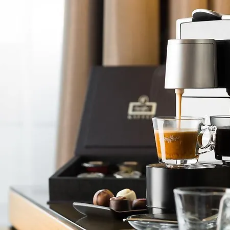 Althoff Am Schlossgarten 5*