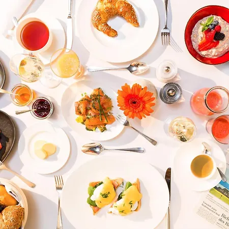 Althoff Am Schlossgarten Stuttgart