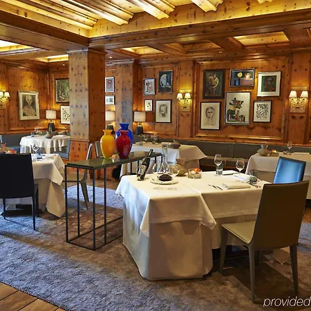 Hotel Althoff Am Schlossgarten