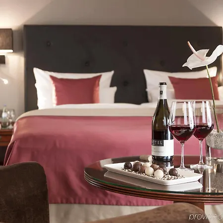 Althoff Am Schlossgarten Hotel