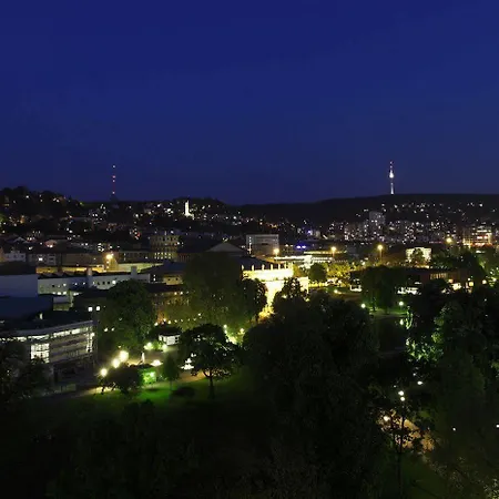 Althoff Am Schlossgarten